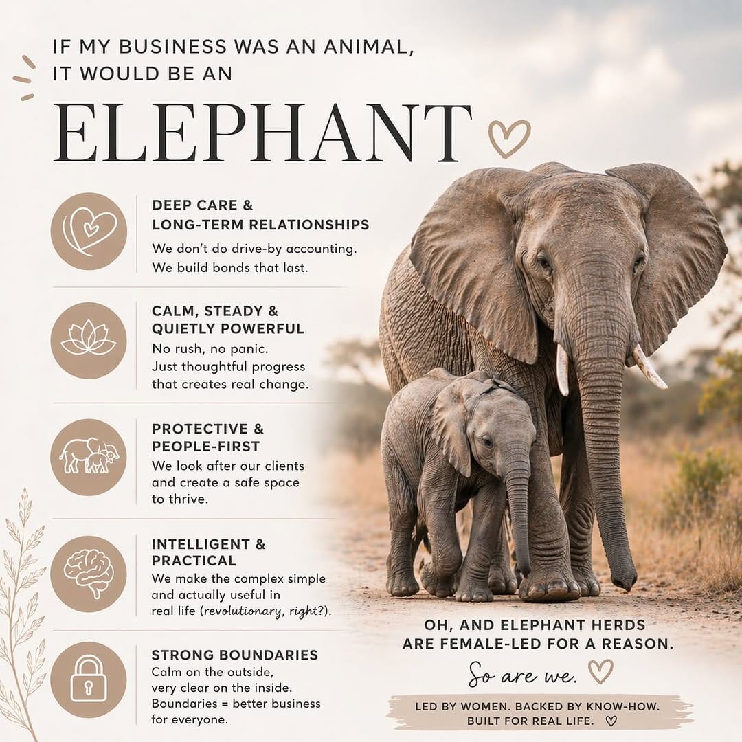 Post 3 by Navigate Accountancy on Instagram (image)