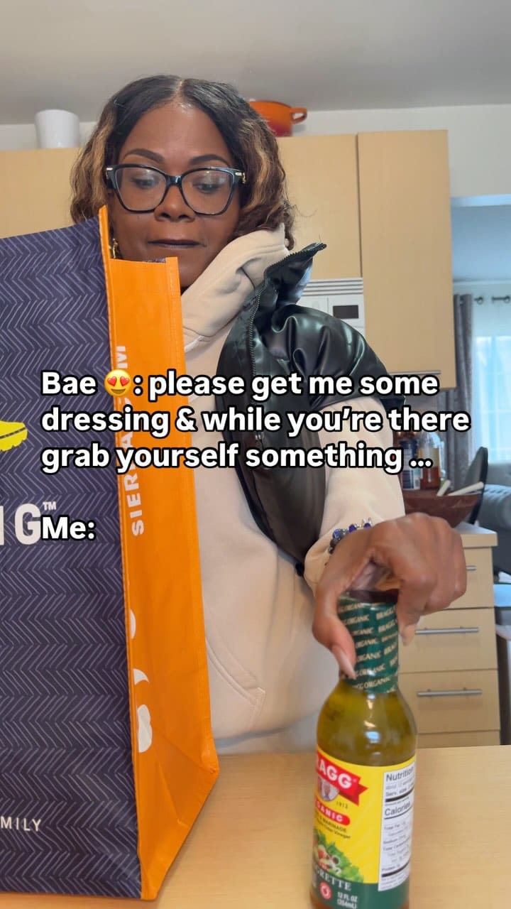 Post 9 by Ms. #MoneyChat® on Instagram (video)