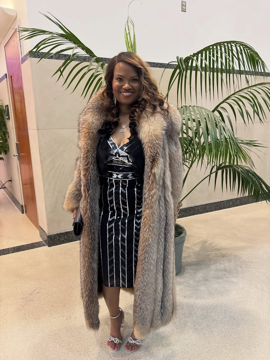 Post 4 by Ms. #MoneyChat® on Instagram (carousel)