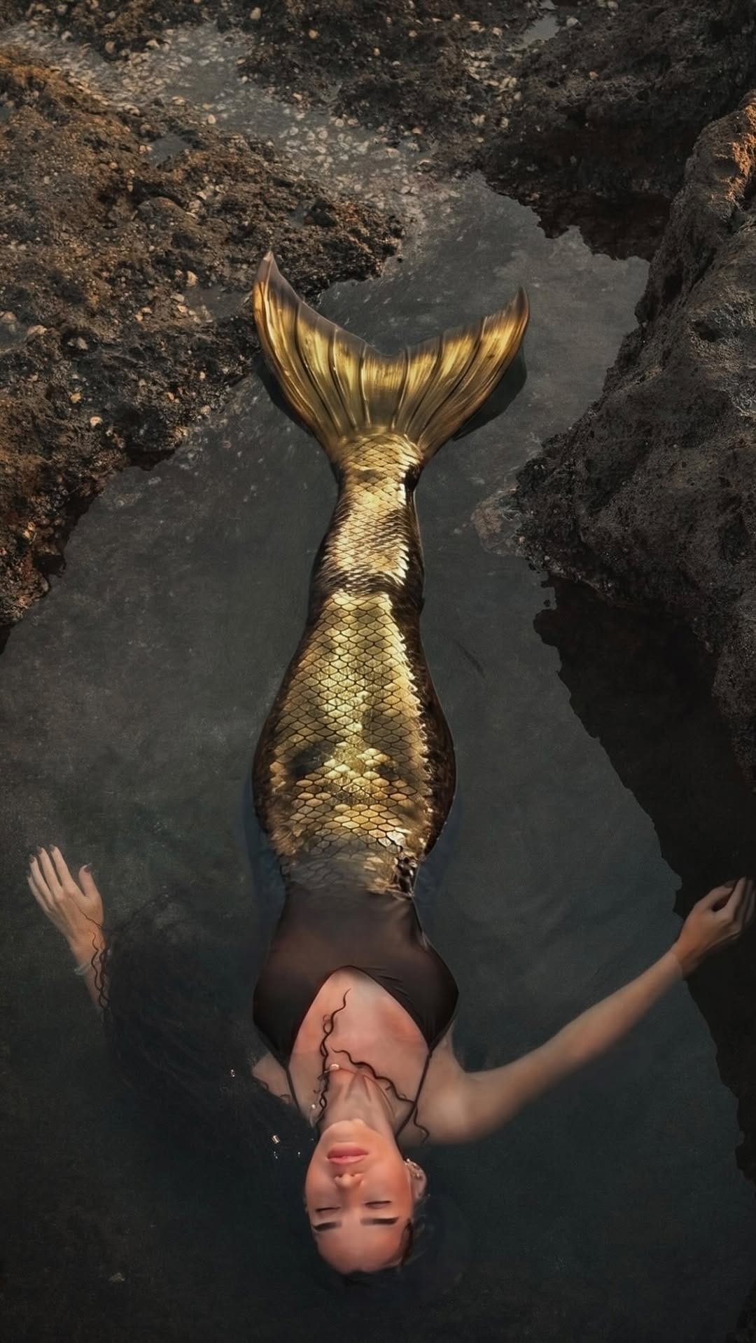 Post 8 by Victoria Parvanova/ Nature, wellness, soulful living and freedom on Instagram (video)