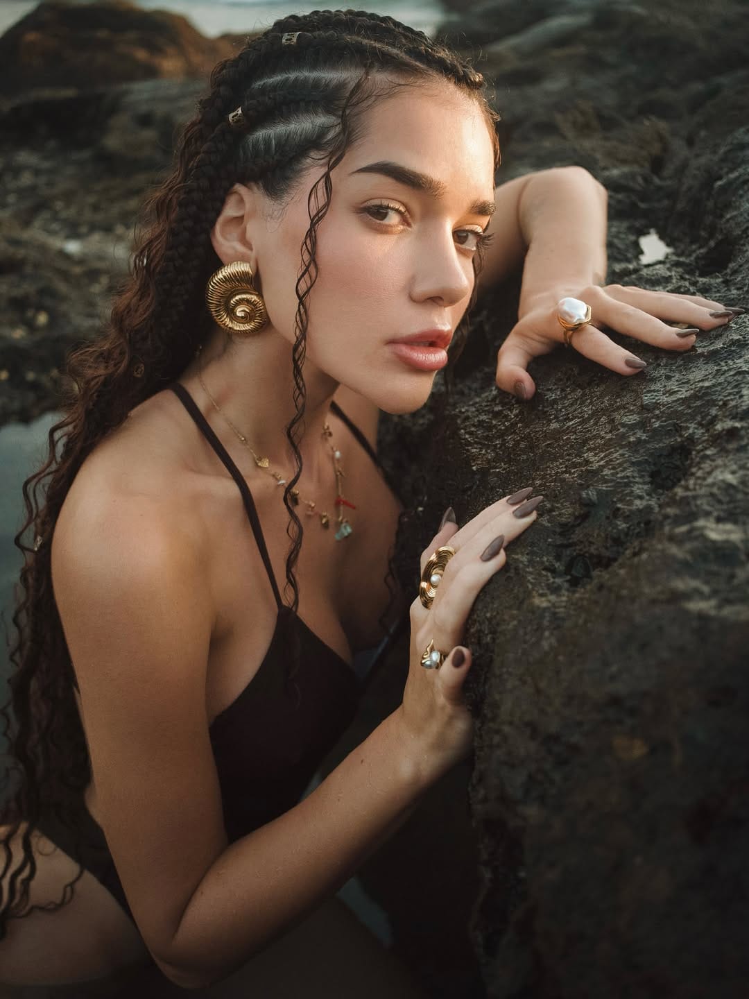 Post 7 by Victoria Parvanova/ Nature, wellness, soulful living and freedom on Instagram (carousel)