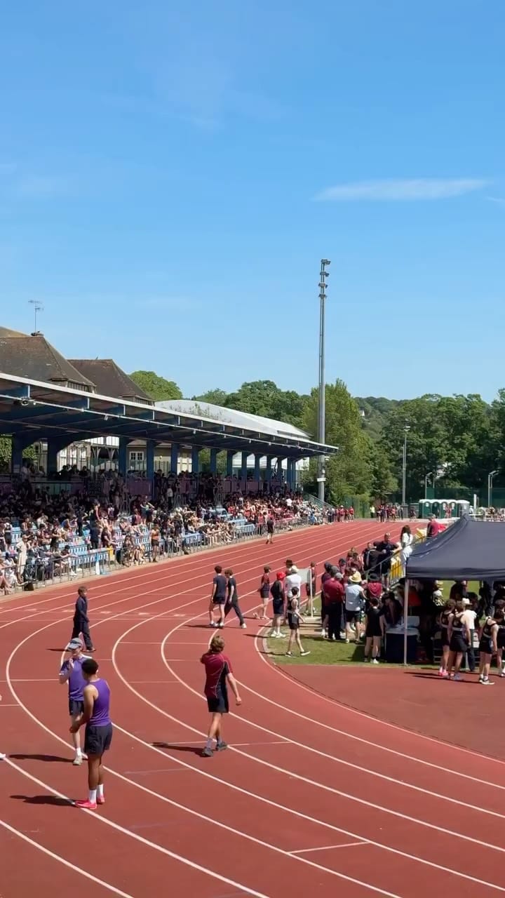 Post 2 by Brighton College on Instagram (video)