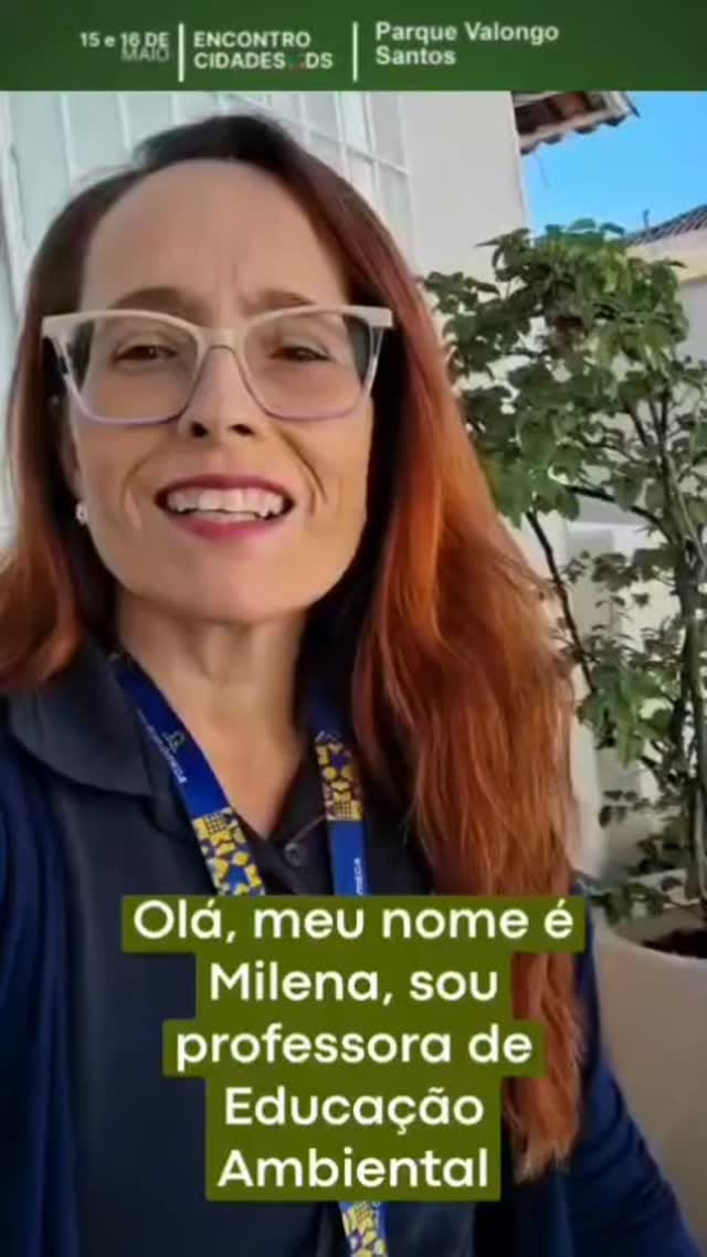 Post 6 by Colégio Ômega | Escola Integral Bilíngue on Instagram (video)