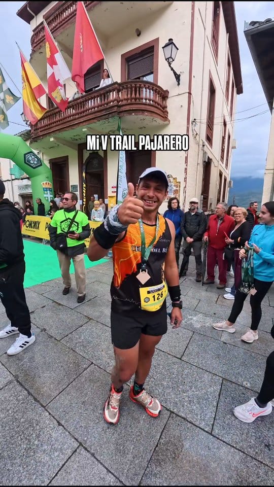 Post 4 by Jose Casarrubios on Instagram (video)