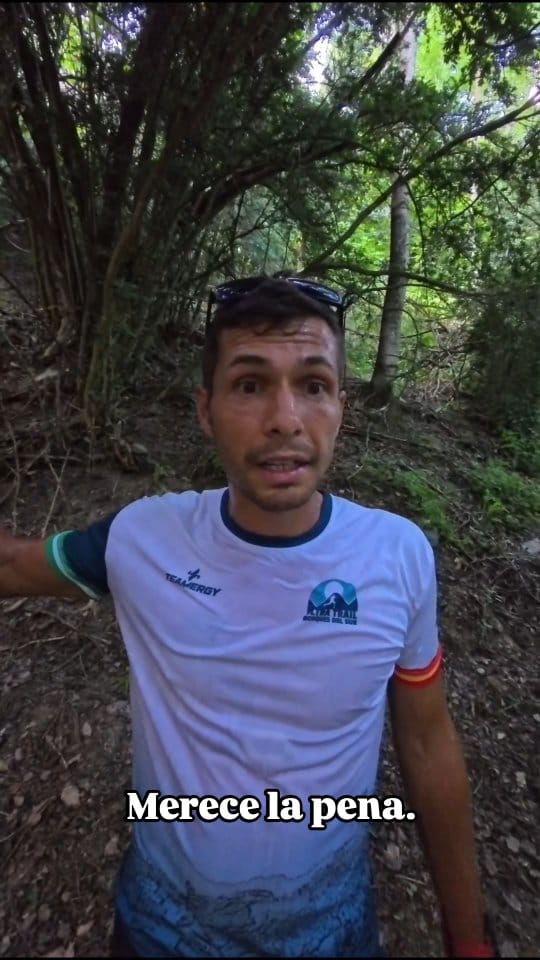 Post 10 by Jose Casarrubios on Instagram (video)