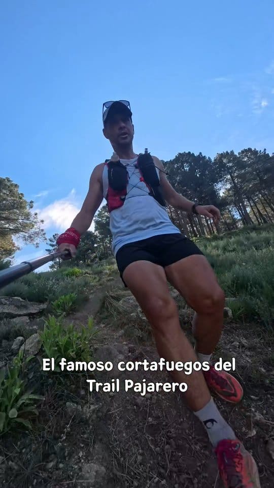 Post 5 by Jose Casarrubios on Instagram (video)