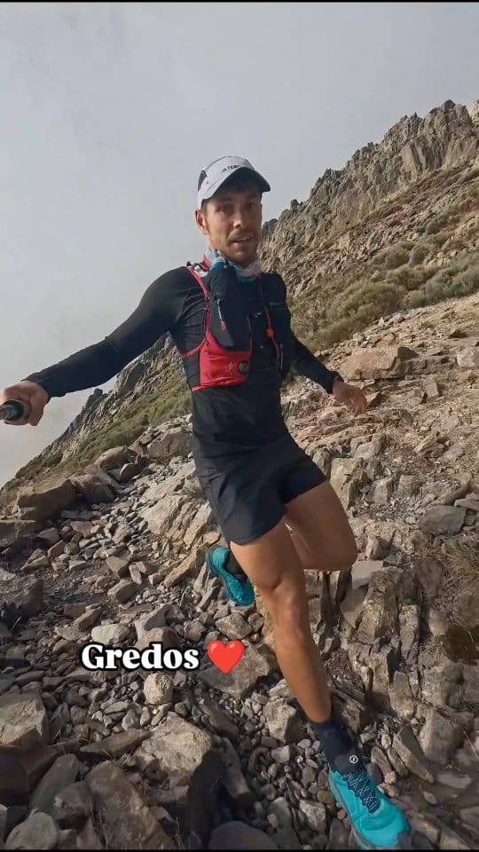 Post 9 by Jose Casarrubios on Instagram (video)
