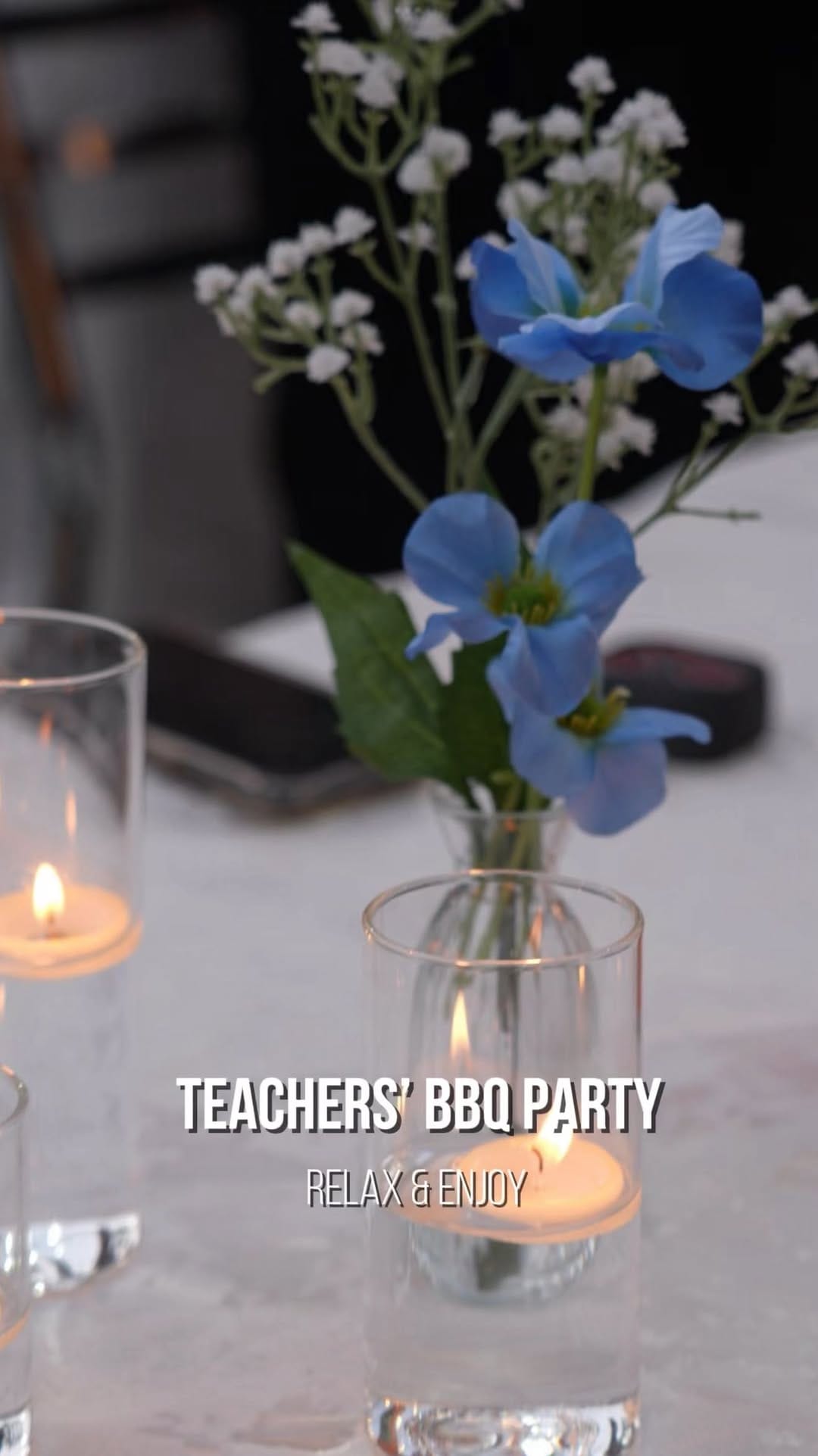 Post 4 by Silk Road International School on Instagram (video)