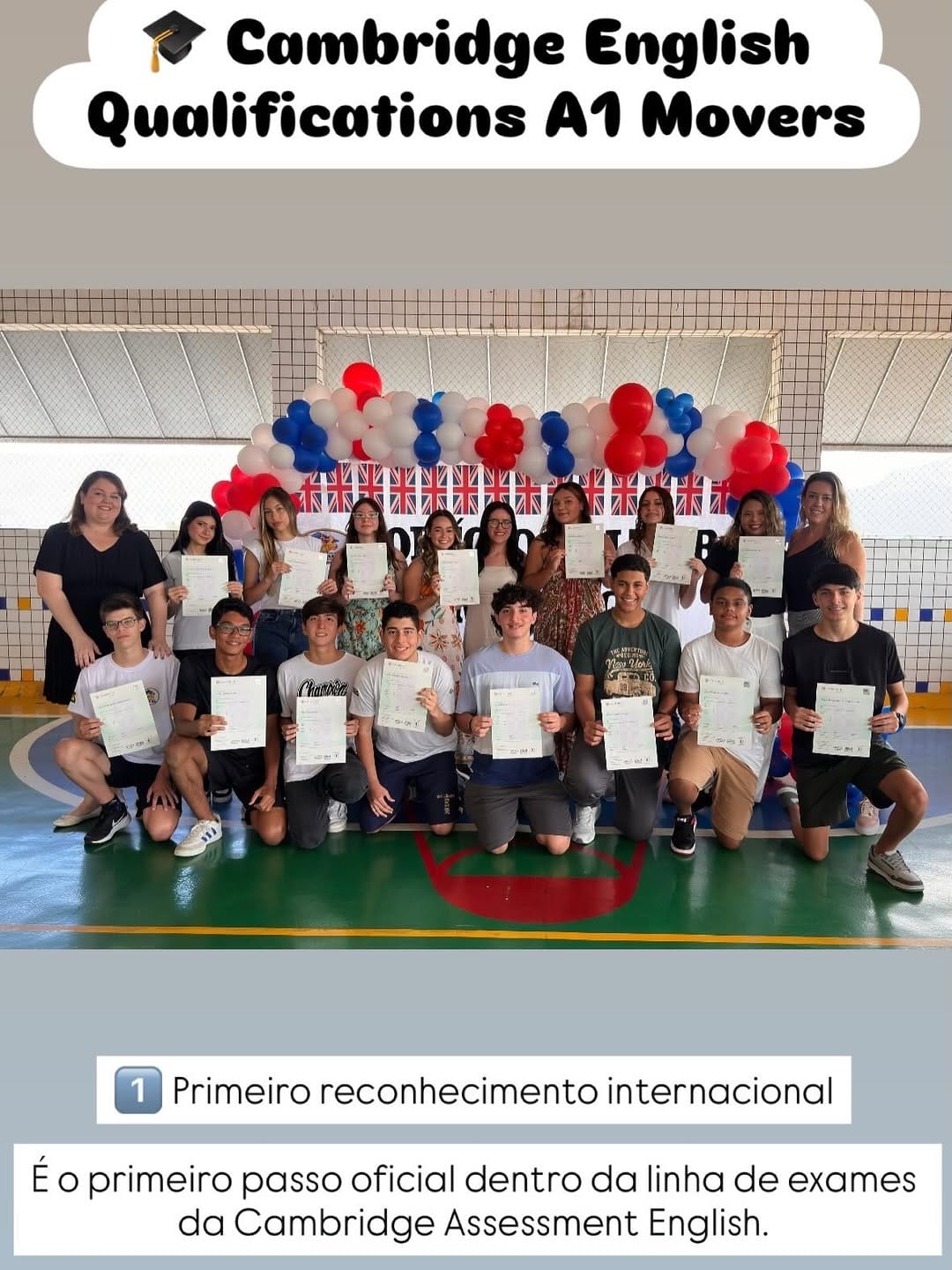 Post 8 by Colégio Cultura - São Vicente on Instagram (carousel)