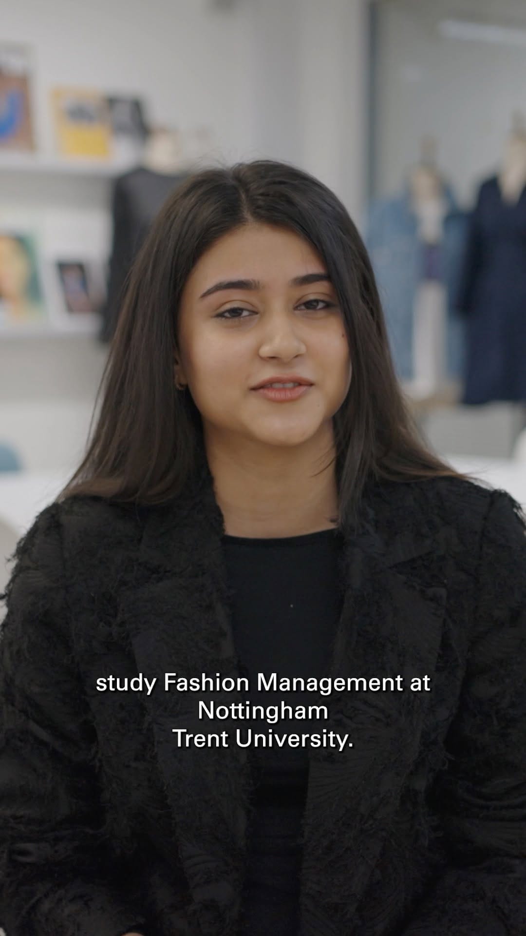Post 1 by School of Art & Design on Instagram (video)