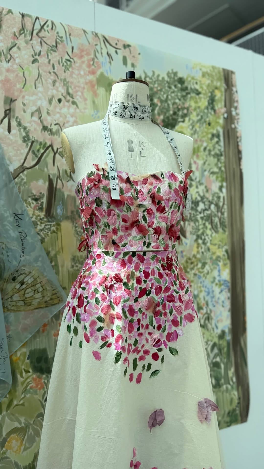 Post 10 by School of Art & Design on Instagram (video)