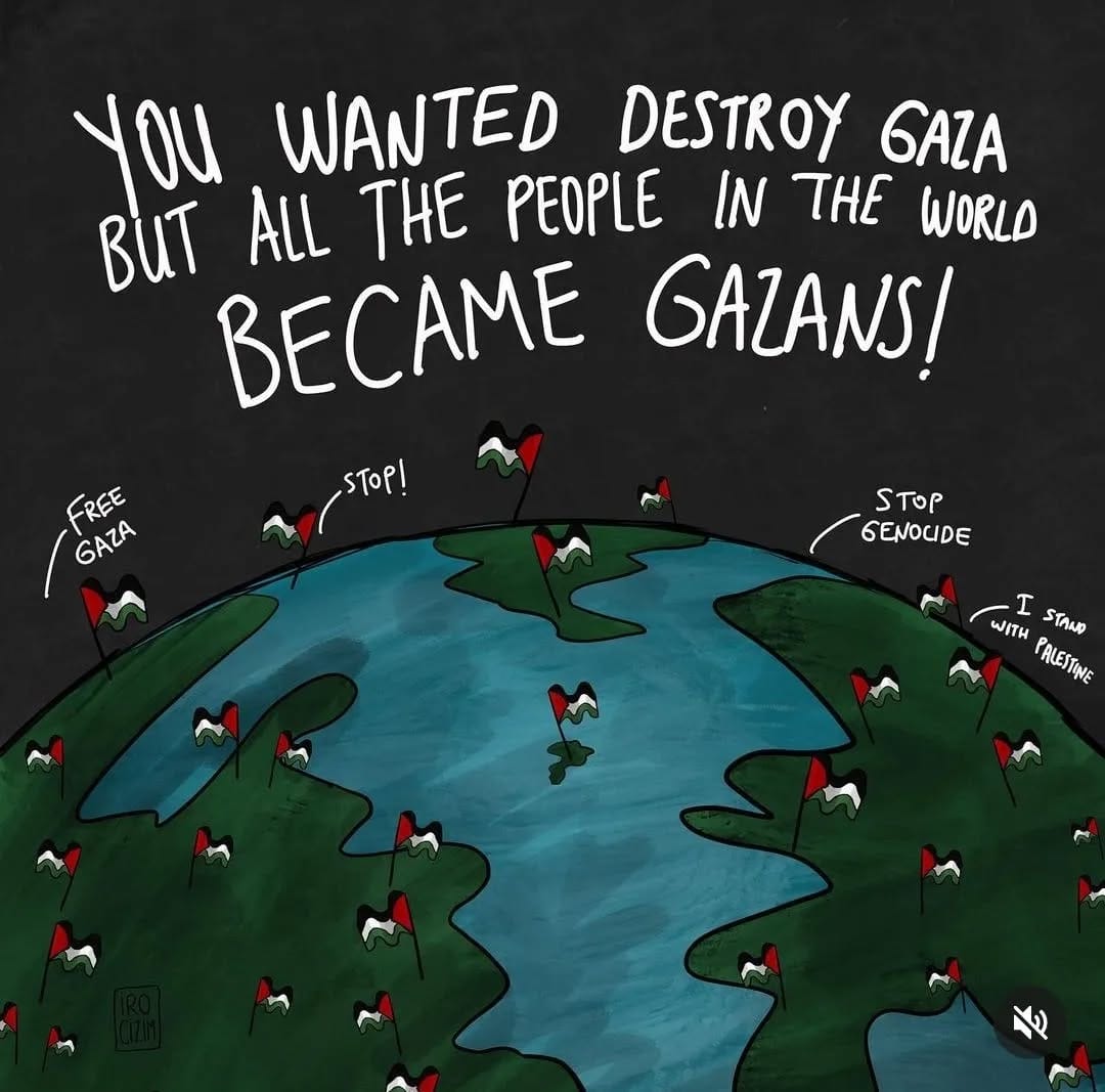 Post 2 by Daniah Abu-Qaoud on Instagram (image)