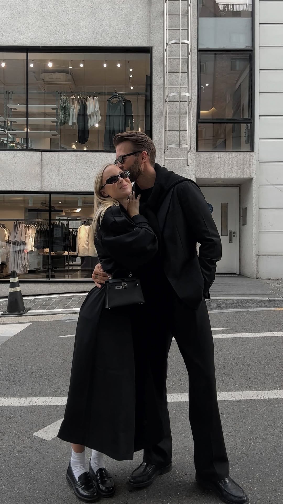 Post 7 by Victoria Törnegren on Instagram (video)