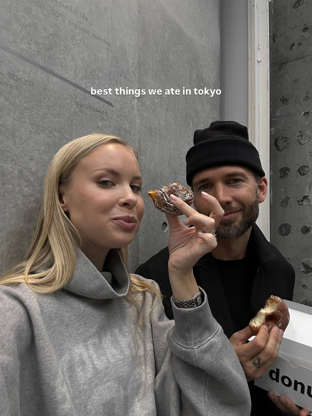 Post 1 by Victoria Törnegren on Instagram (carousel)