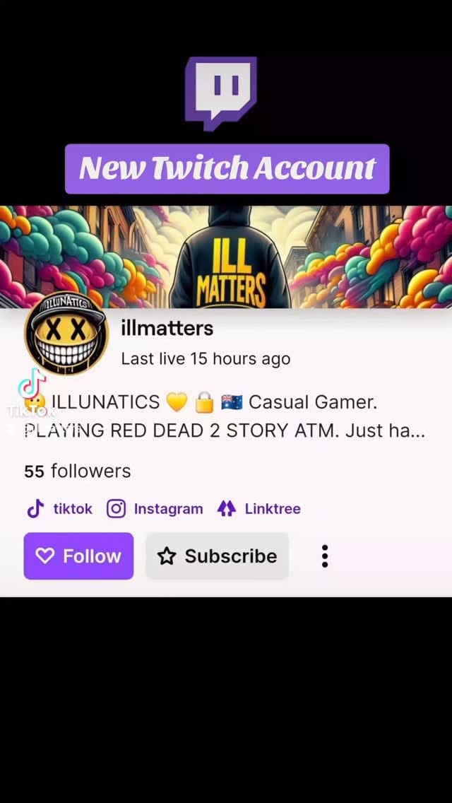 Post 10 by Matters on Instagram (video)