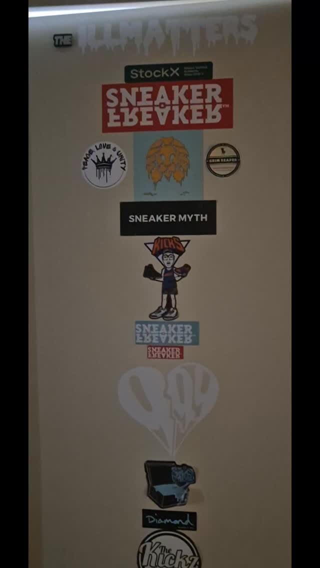 Post 2 by Matters on Instagram (video)