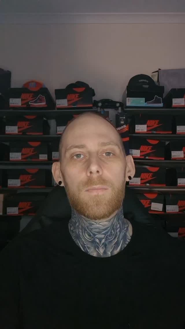 Post 1 by Matters on Instagram (video)