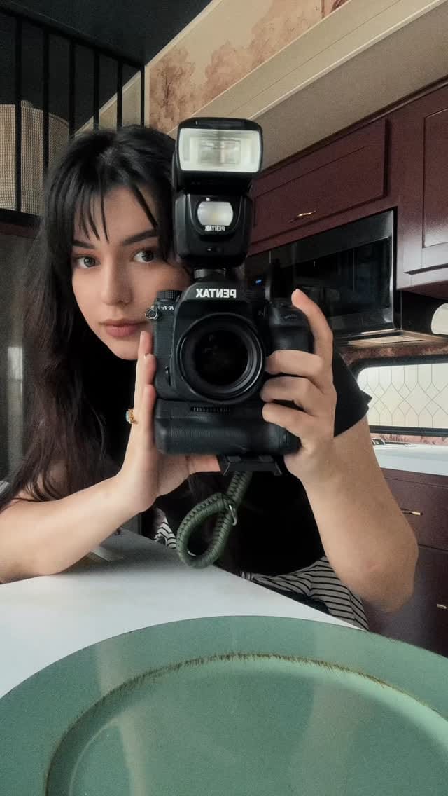 Post 4 by 𝓣𝓮𝓼𝓼𝓪 𝓣𝓮𝓻𝓻𝔂 on Instagram (video)