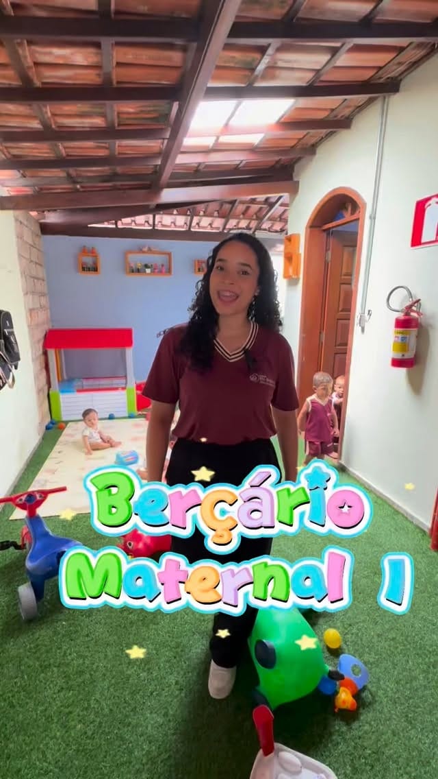 Post 6 by Colégio Rio Branco - BH on Instagram (video)