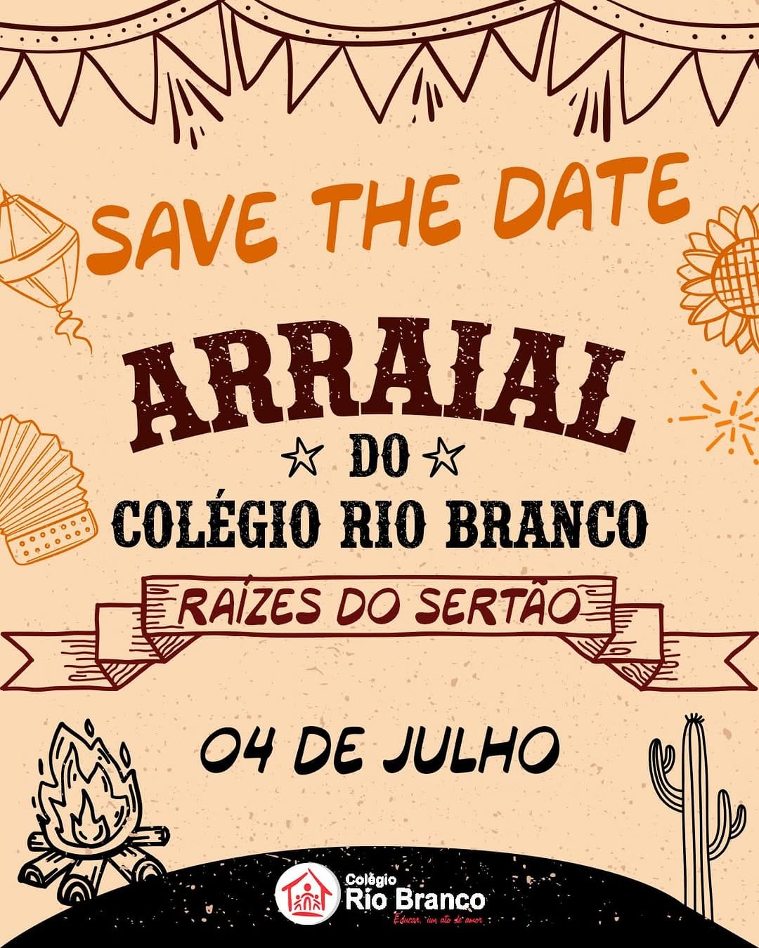 Post 3 by Colégio Rio Branco - BH on Instagram (image)