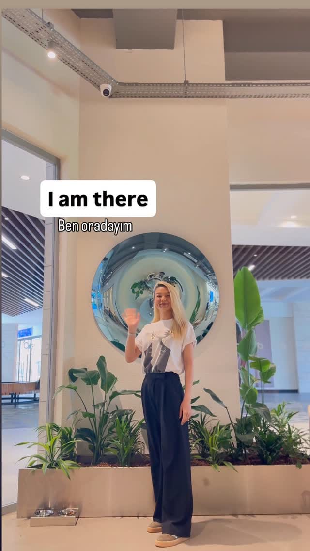 Post 3 by Arzu Guliyeva on Instagram (video)