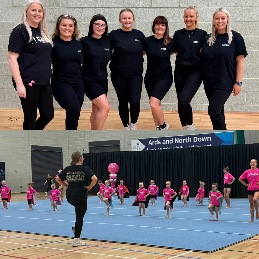 Post 4 by ⭐️Excel Dance Company⭐️ on Instagram (image)