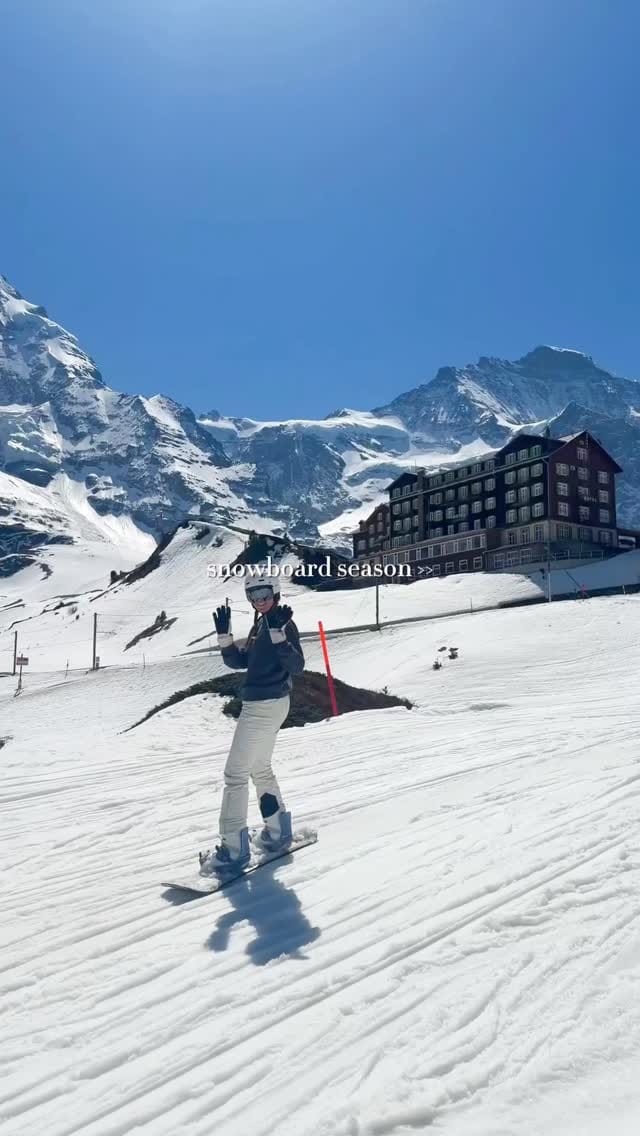 Post 3 by Victoria Malcharek on Instagram (video)