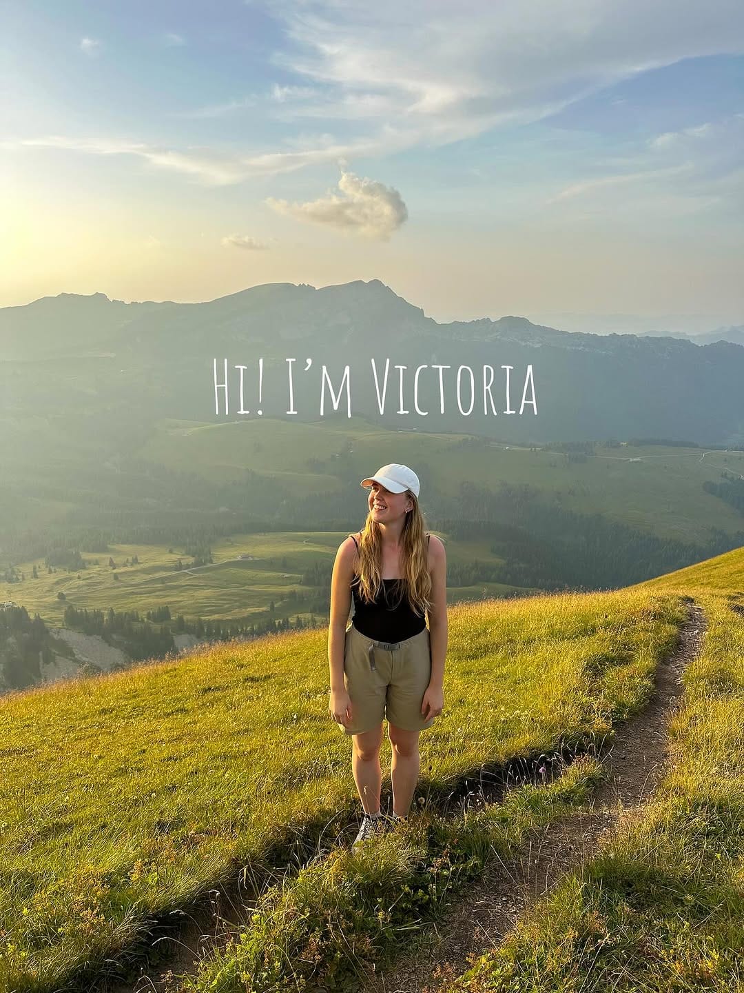Post 8 by Victoria Malcharek on Instagram (carousel)