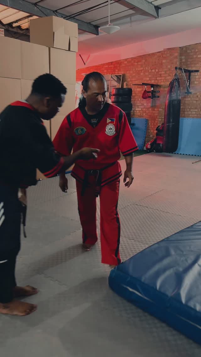 Post 9 by HYBRID FMA LONDON on Instagram (video)