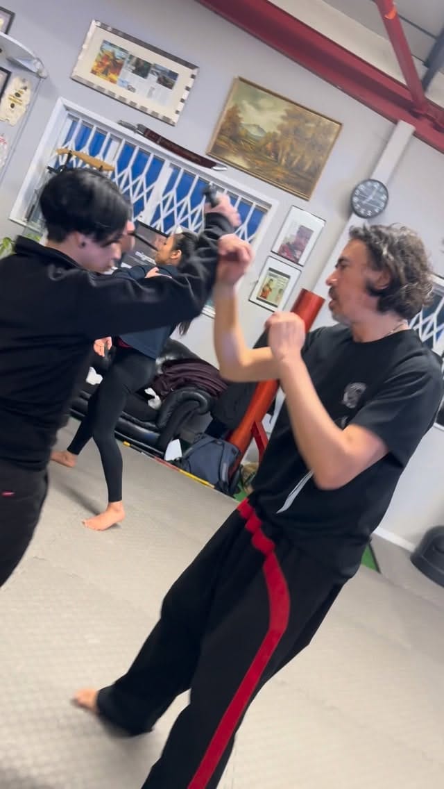 Post 3 by HYBRID FMA LONDON on Instagram (video)