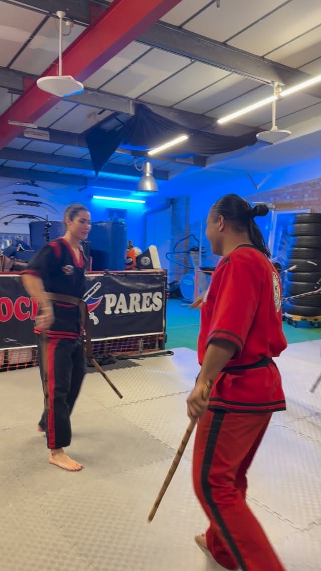 Post 2 by HYBRID FMA LONDON on Instagram (video)