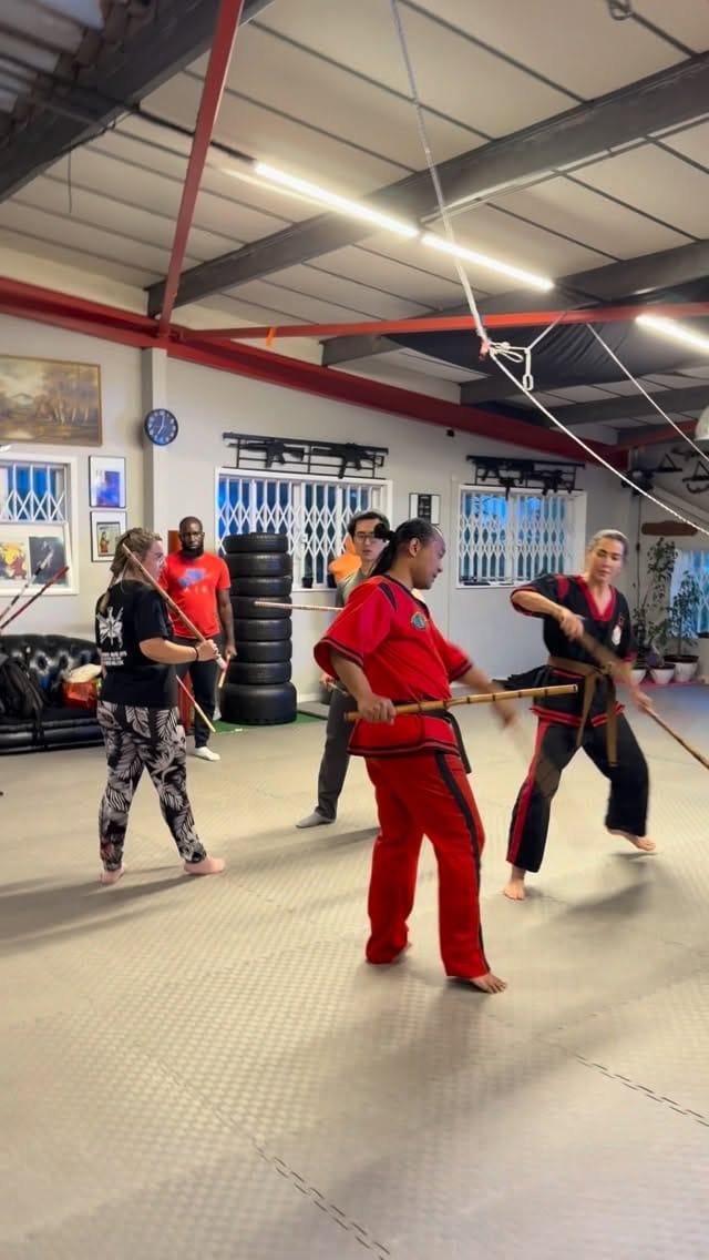 Post 7 by HYBRID FMA LONDON on Instagram (video)