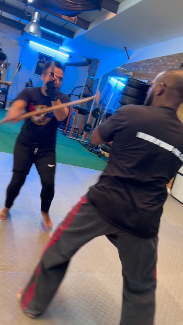 Post 4 by HYBRID FMA LONDON on Instagram (video)