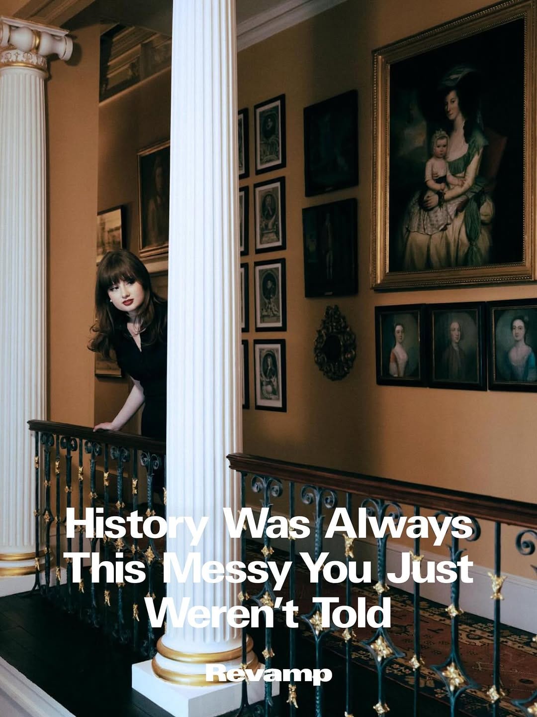 Post 3 by Katie Kennedy on Instagram (image)