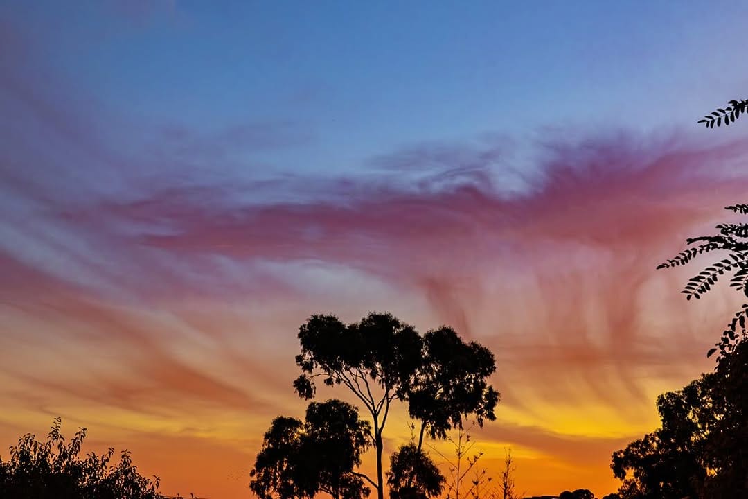 Post 3 by Ben Heide  |  Australia on Instagram (image)
