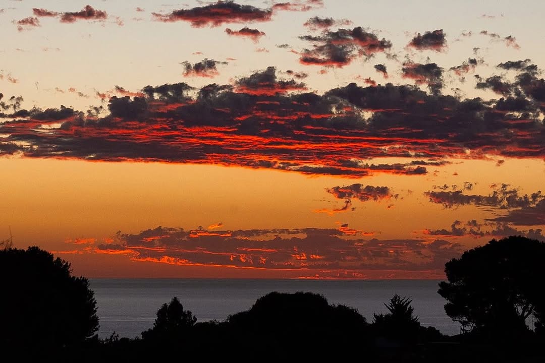 Post 4 by Ben Heide  |  Australia on Instagram (image)