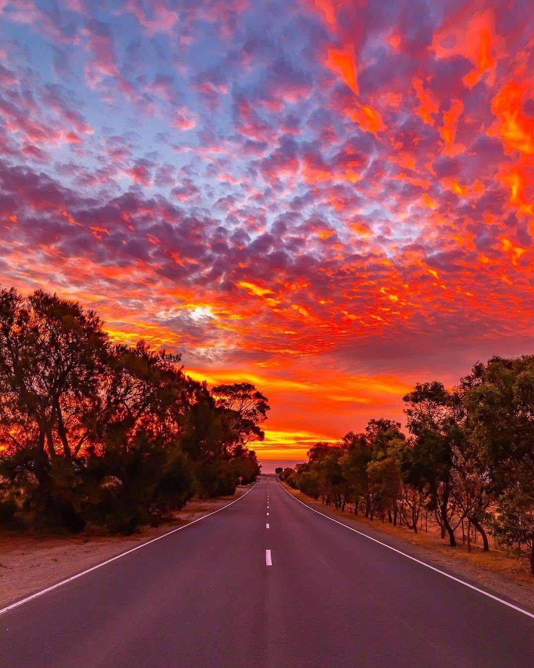 Post 10 by Ben Heide  |  Australia on Instagram (image)
