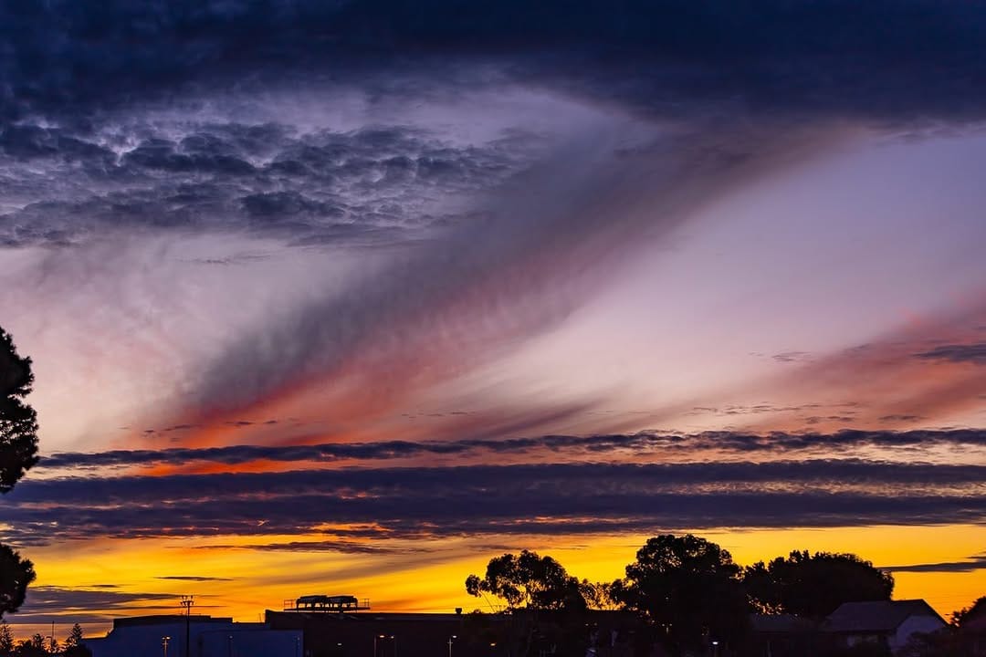 Post 9 by Ben Heide  |  Australia on Instagram (image)