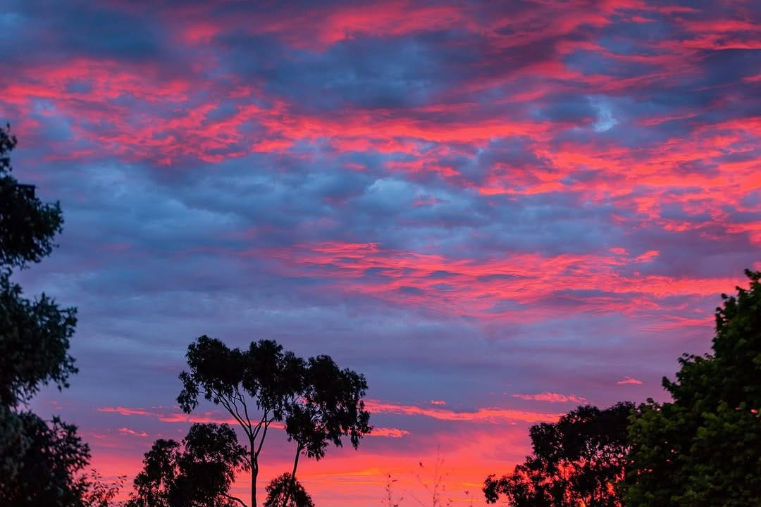Post 5 by Ben Heide  |  Australia on Instagram (image)