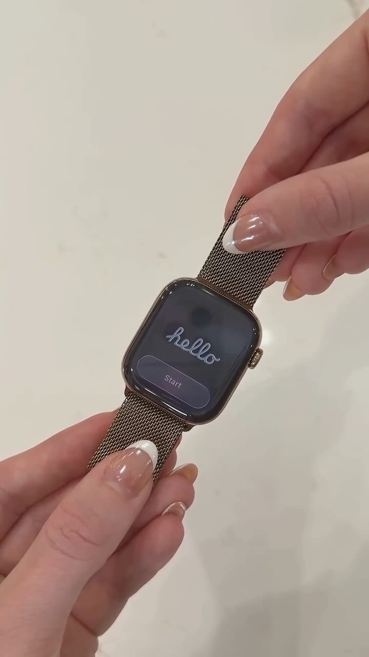 Post 5 by Victoria Lightfoot on Instagram (video)