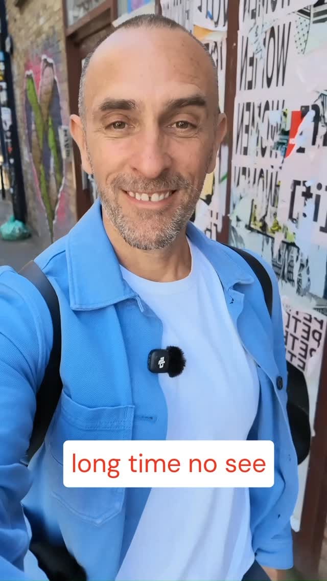 Post 1 by Your London Tutor on Instagram (video)