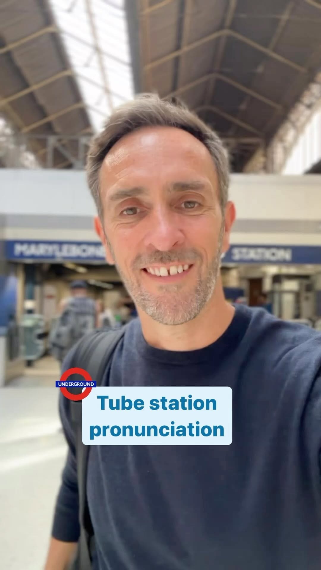 Post 3 by Your London Tutor on Instagram (video)
