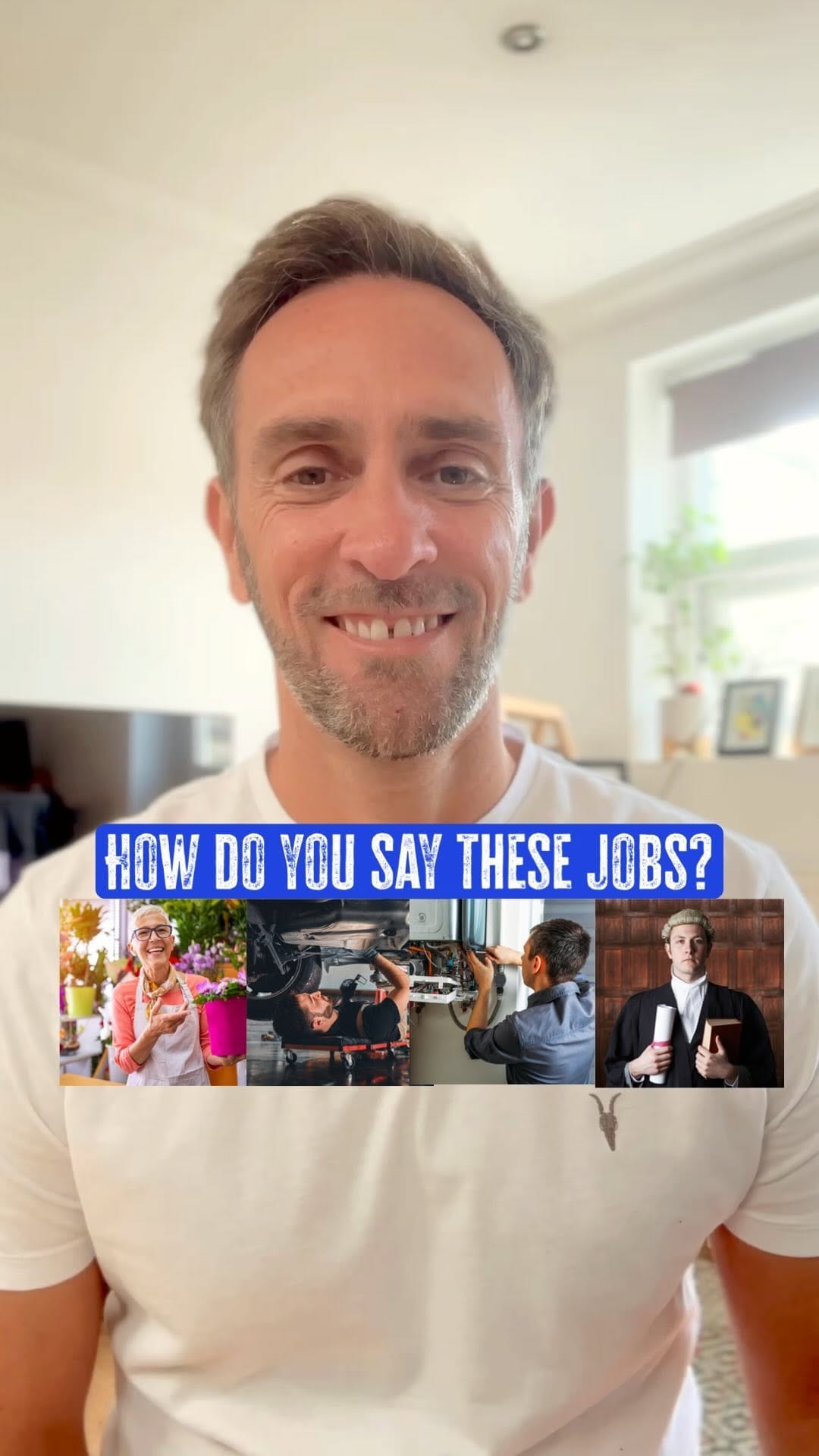 Post 7 by Your London Tutor on Instagram (video)