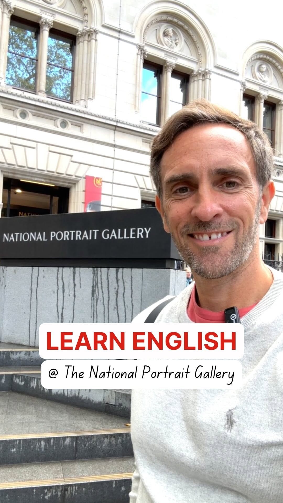 Post 5 by Your London Tutor on Instagram (video)