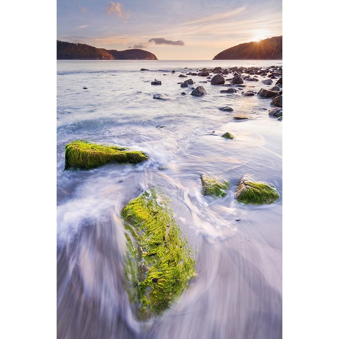 Post 6 by Aaron Jones Photography on Instagram (image)