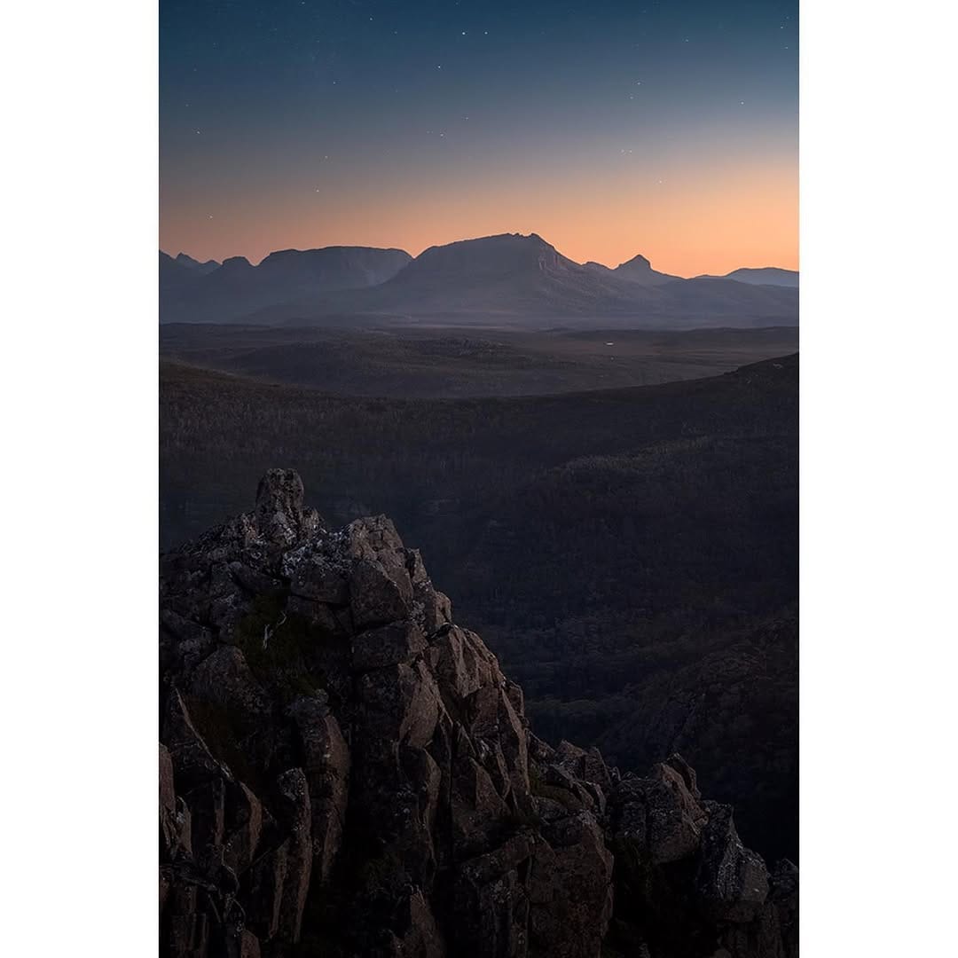 Post 7 by Aaron Jones Photography on Instagram (image)