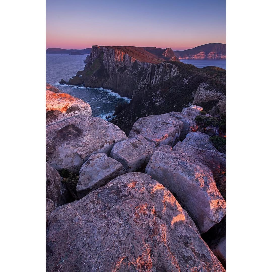 Post 8 by Aaron Jones Photography on Instagram (image)