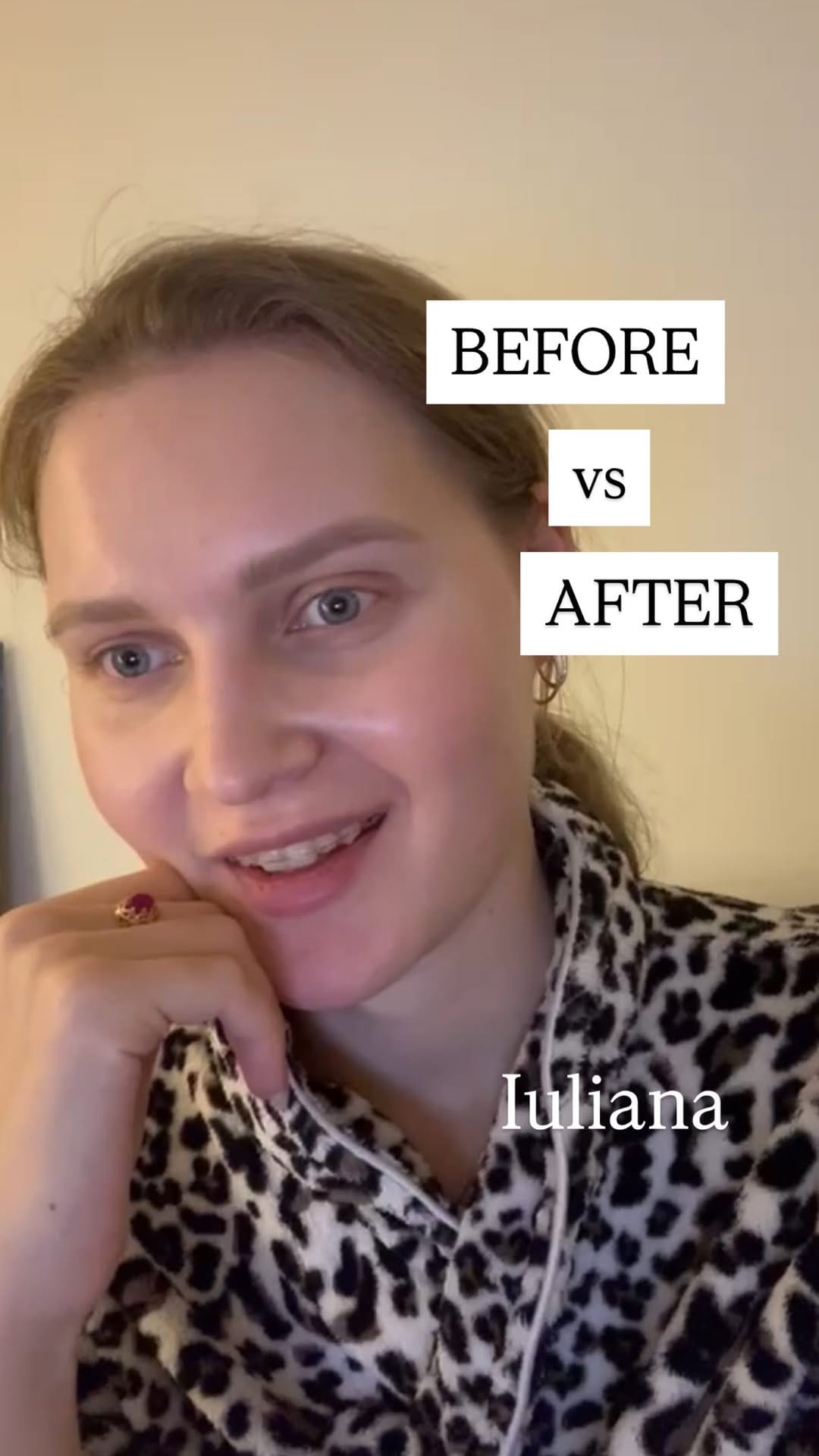 Post 8 by Natalia Payne | British English 🇬🇧 on Instagram (video)