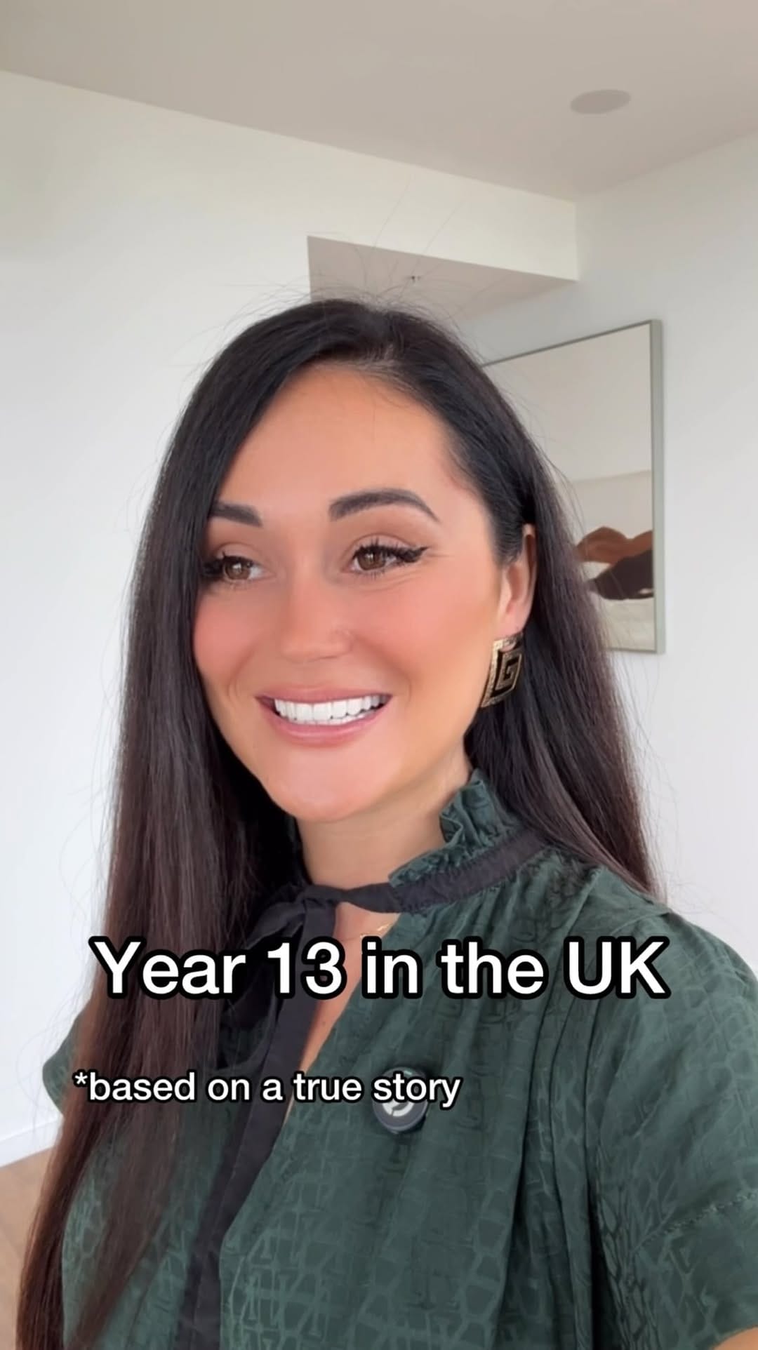 Post 3 by Natalia Payne | British English 🇬🇧 on Instagram (video)