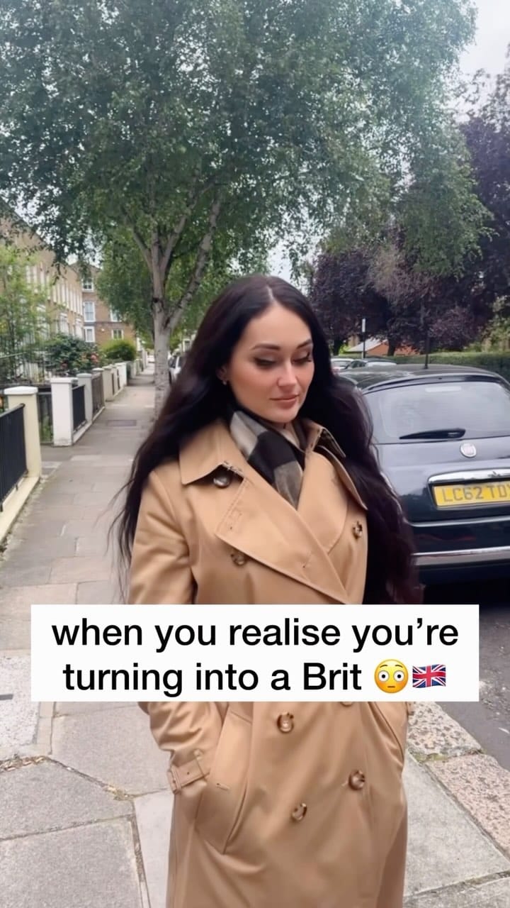 Post 9 by Natalia Payne | British English 🇬🇧 on Instagram (video)